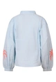 Lizzi Lou dames blouse